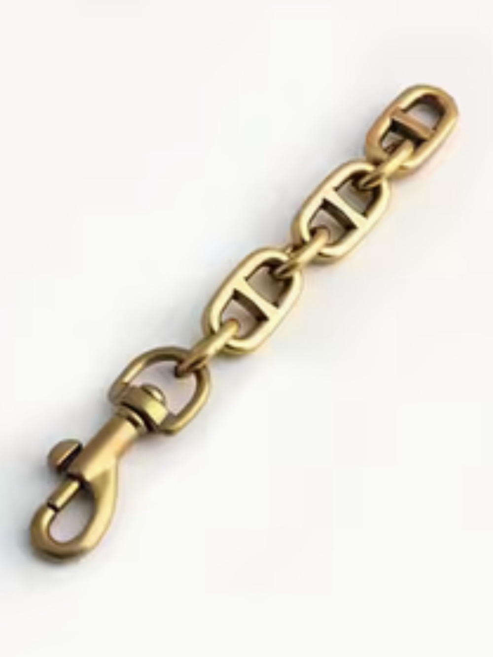 Bag Strap Keychain NWOT